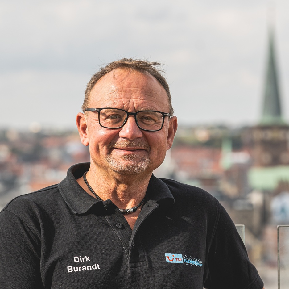 Dirk Burandt