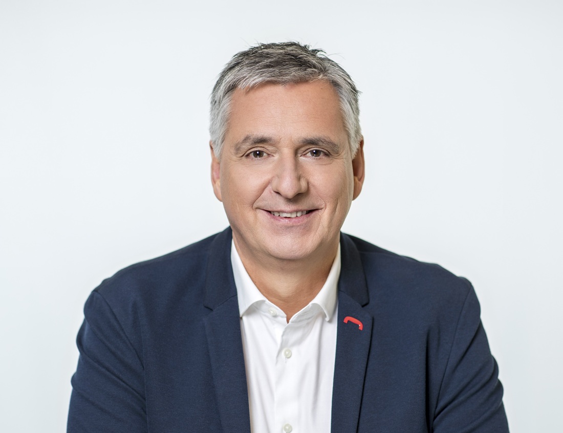 Michael Dohmen